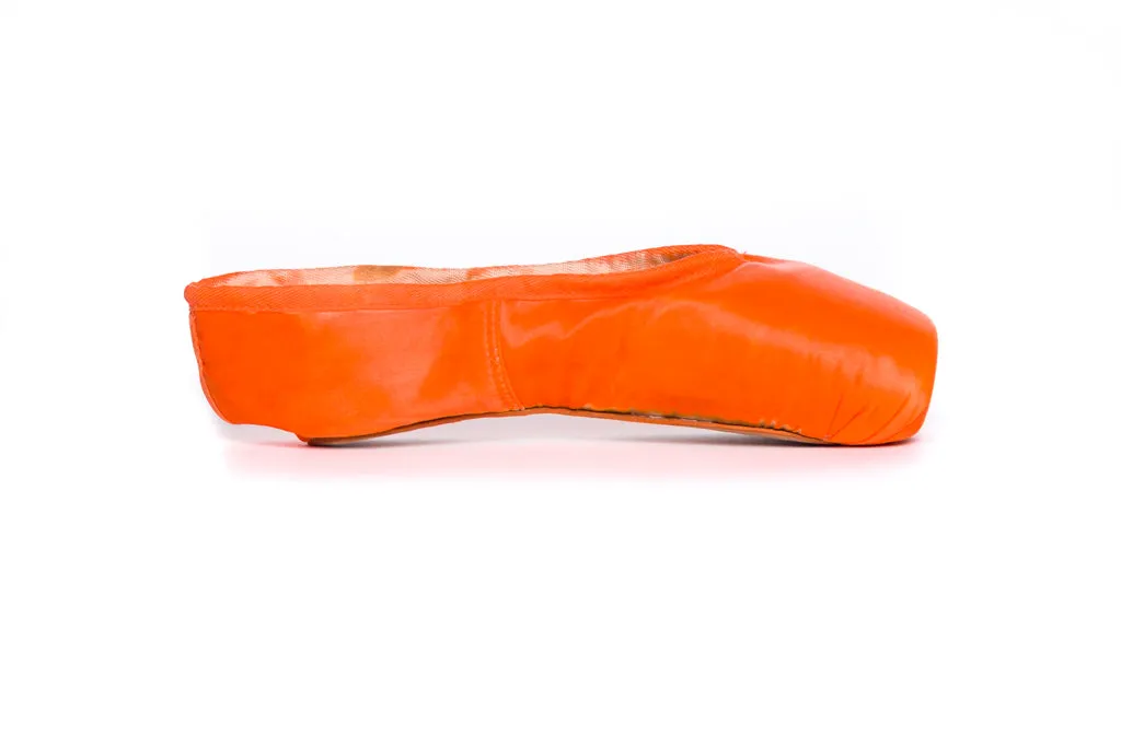 Fabric Pointe Paint | Marigold