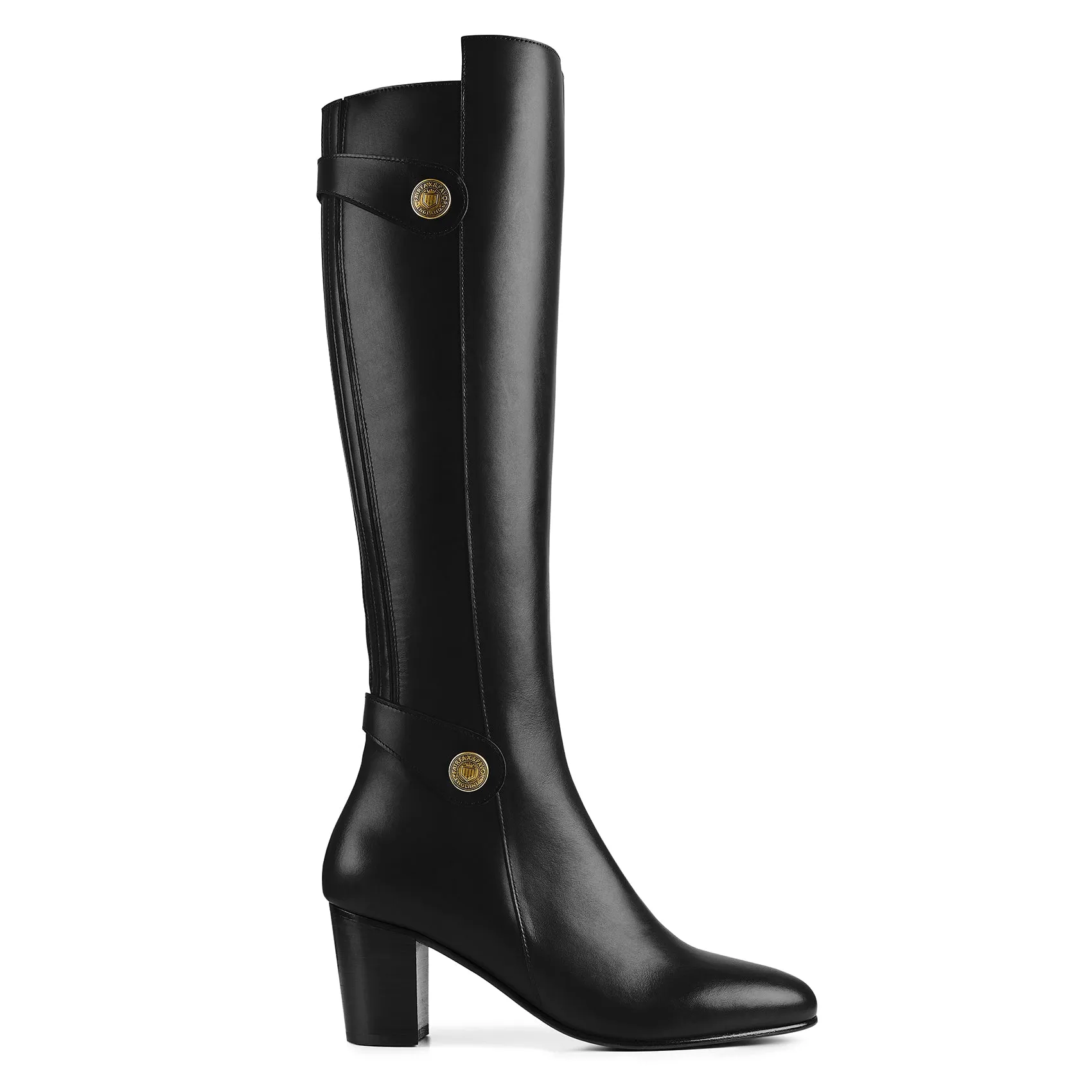 Fairfax & Favor Upton Boots