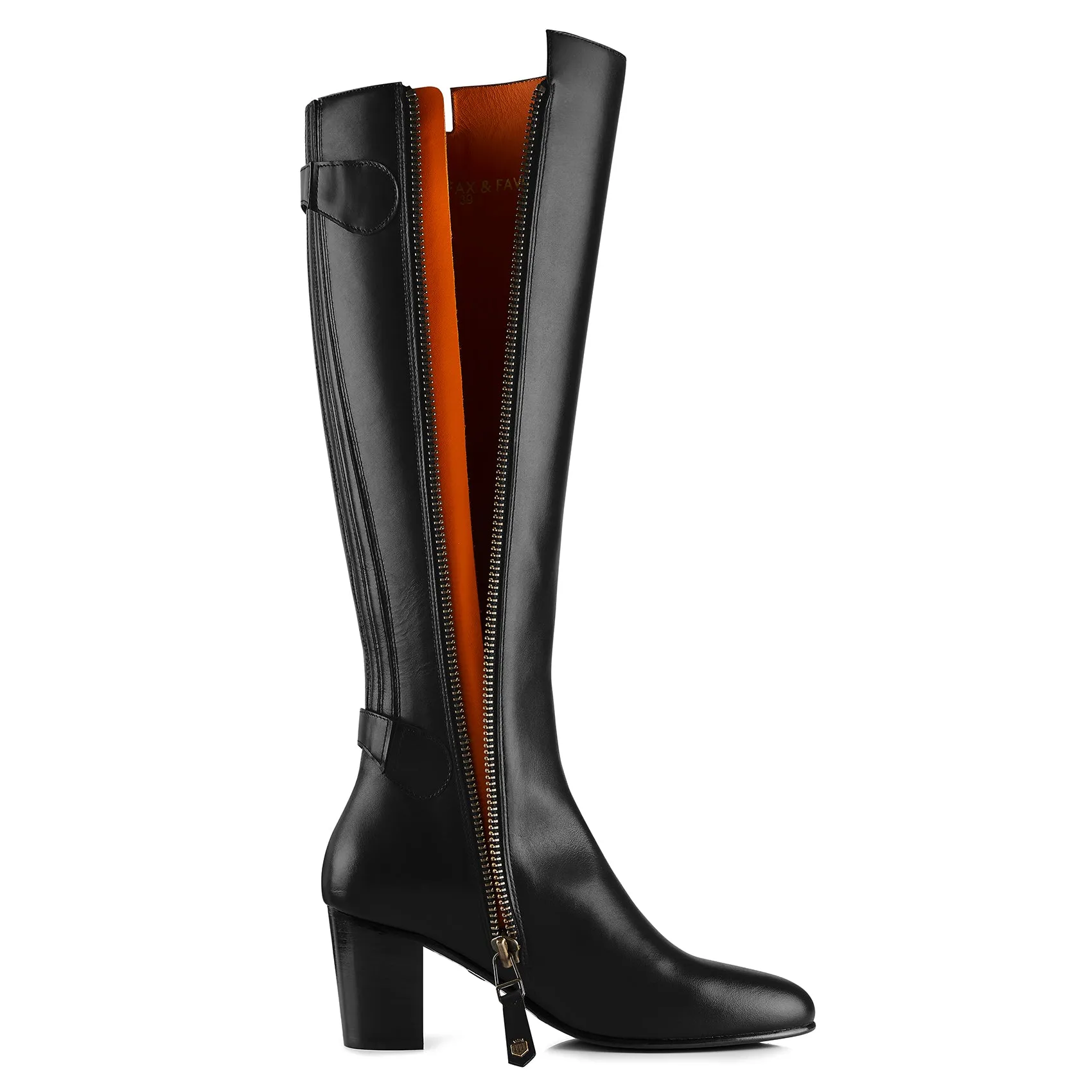 Fairfax & Favor Upton Boots