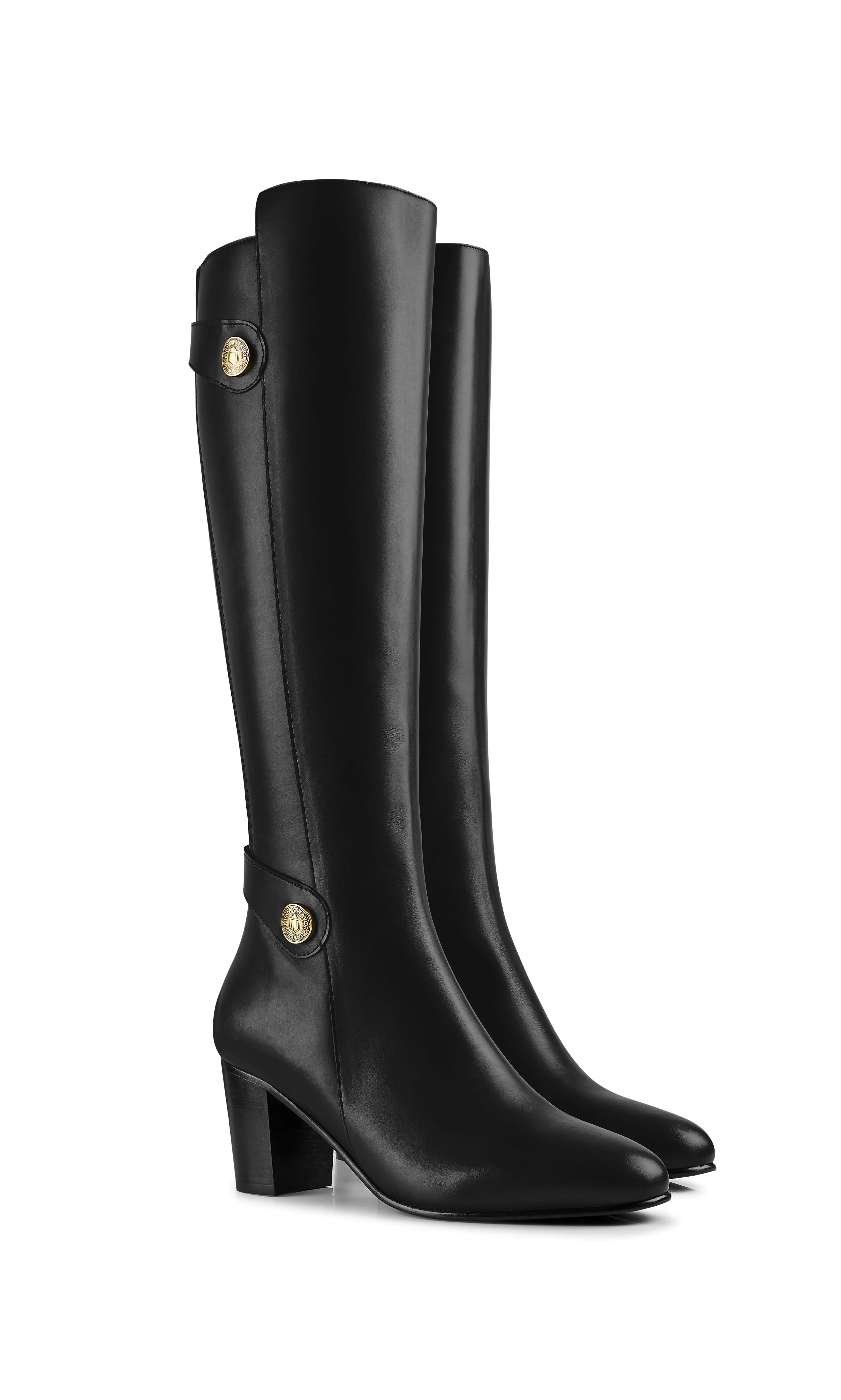 Fairfax & Favor Upton Boots