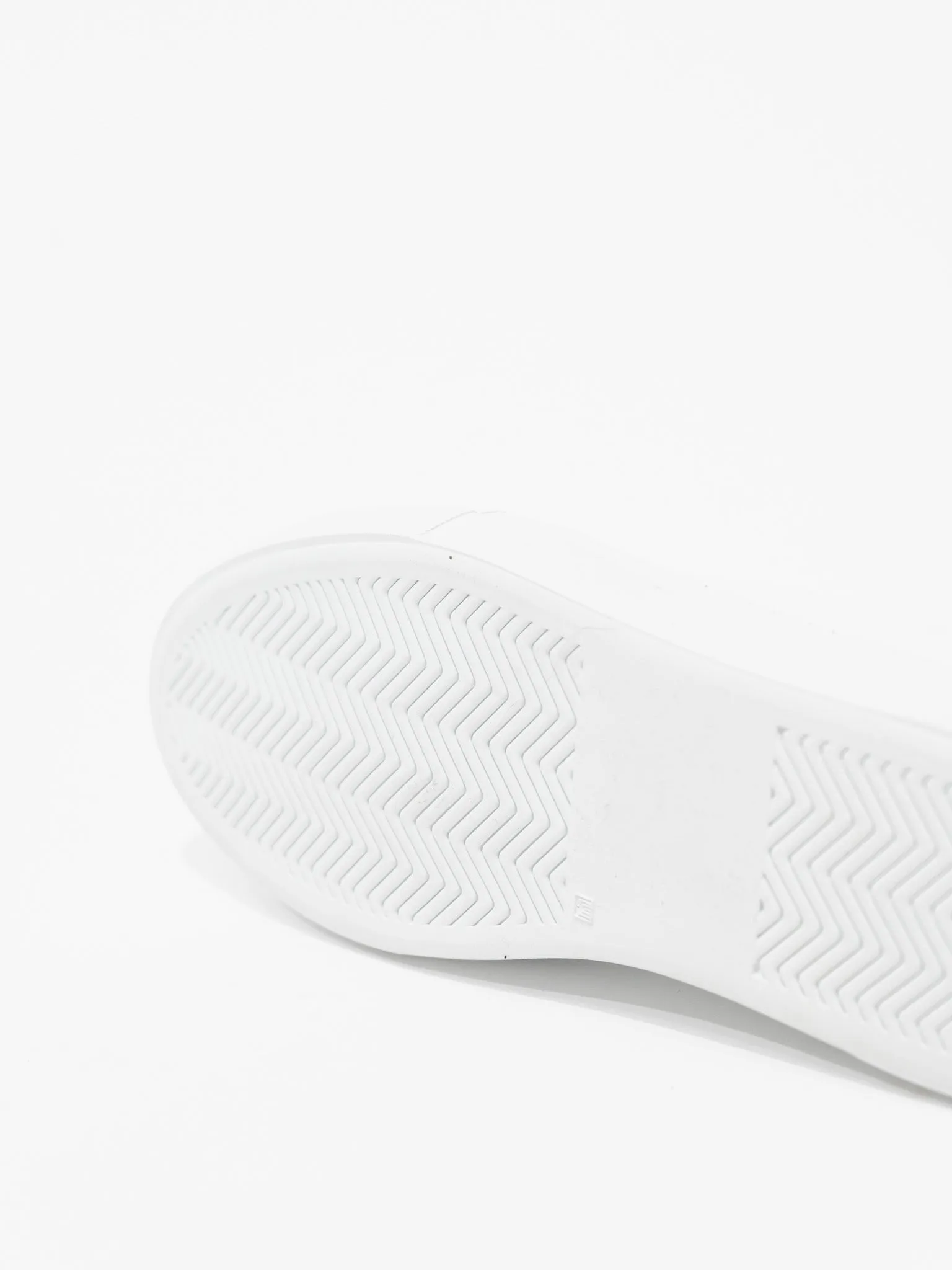 Fox Sneaker - White