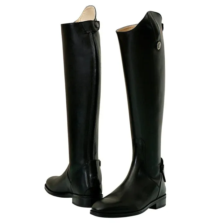 Grazioli Top Boots