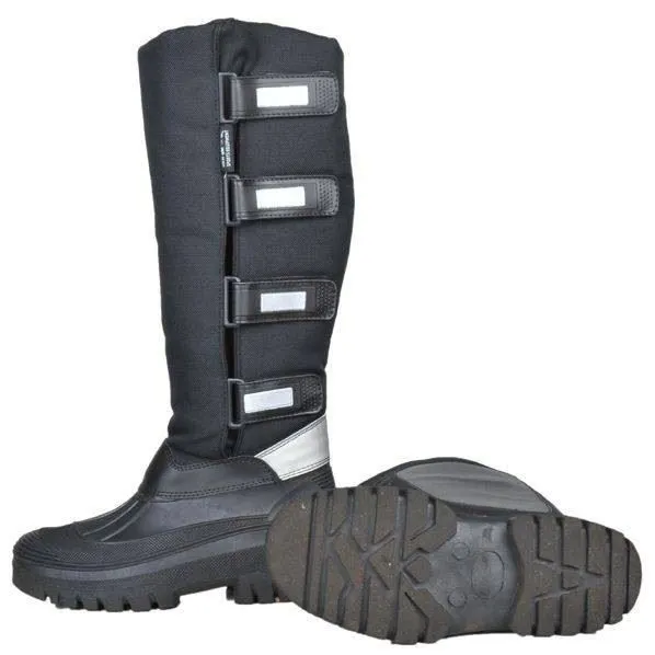 HKM Winter Thermo Boots Kodiak