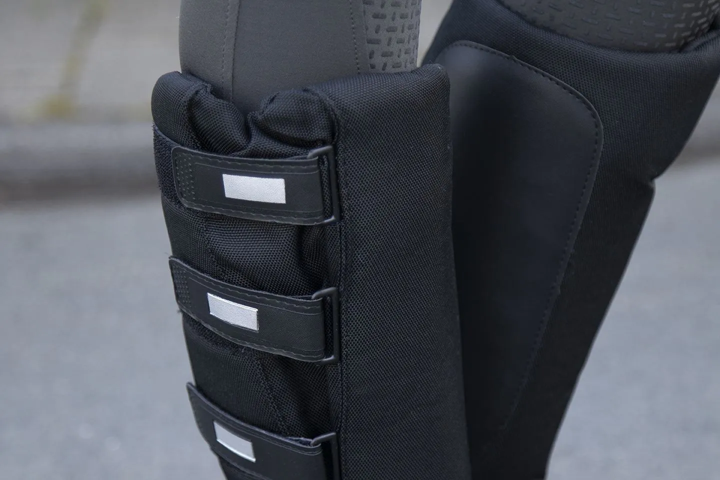 HKM Winter Thermo Boots Kodiak