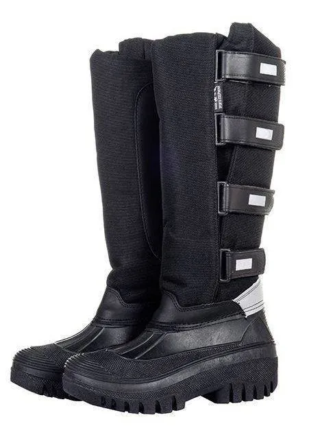 HKM Winter Thermo Boots Kodiak