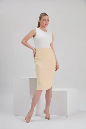 JP PENCIL SKIRT
