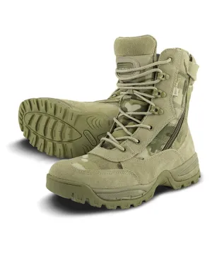 Kombat UK Special Ops Recon Boot Multicam