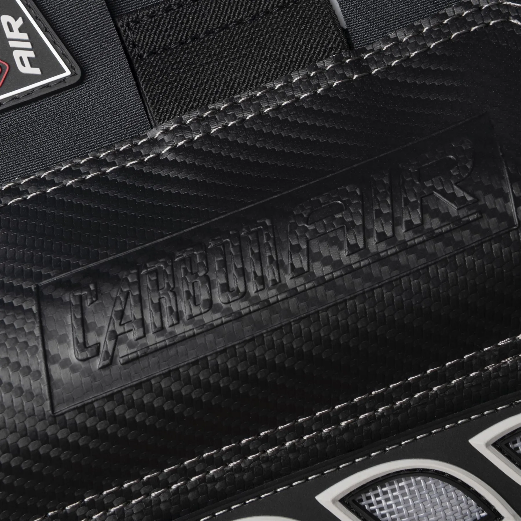 LeMieux Carbon Air XC Hind Boots