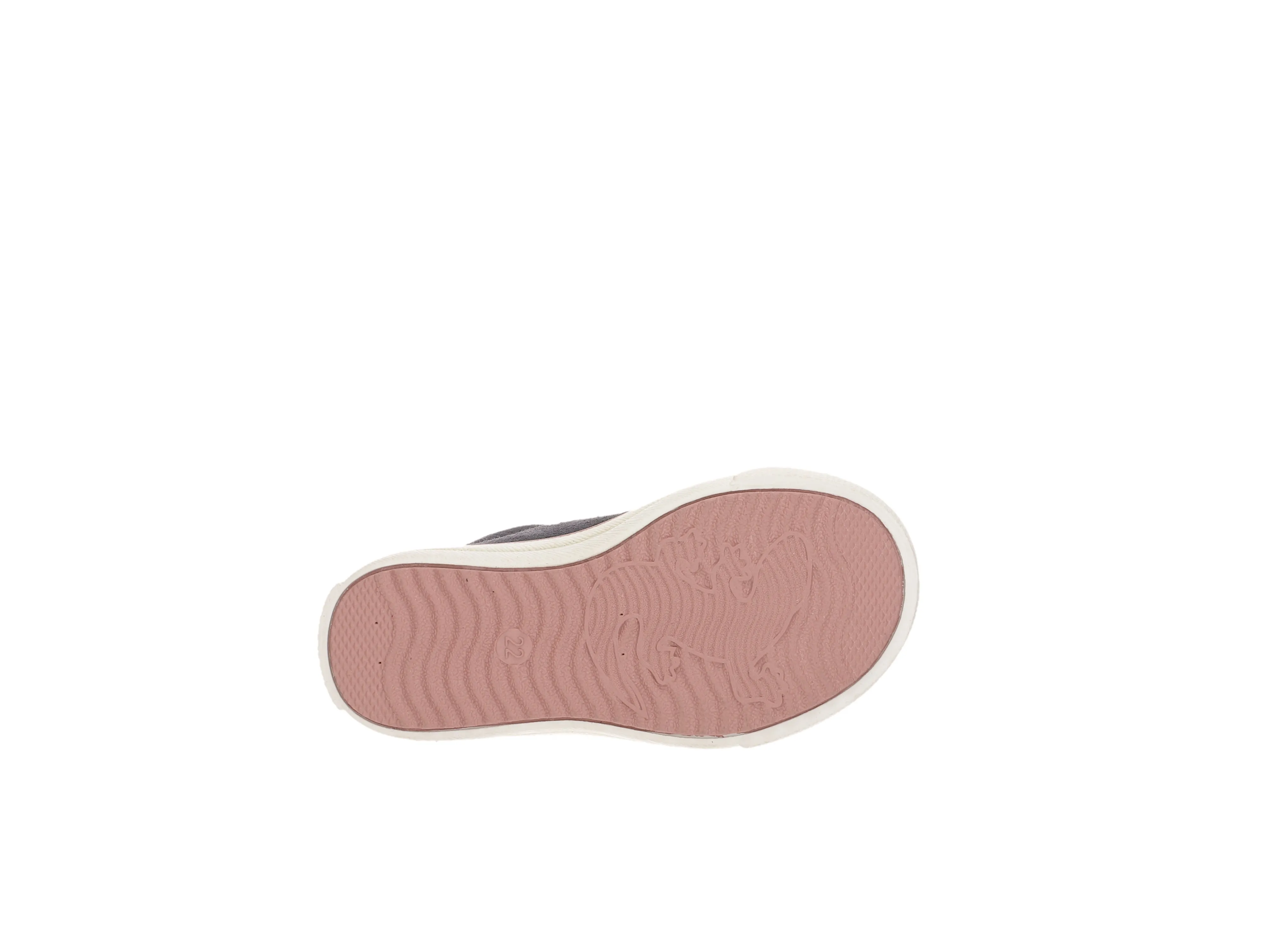 Lurchi Boots | Waterproof Mini-Tex | Charcoal