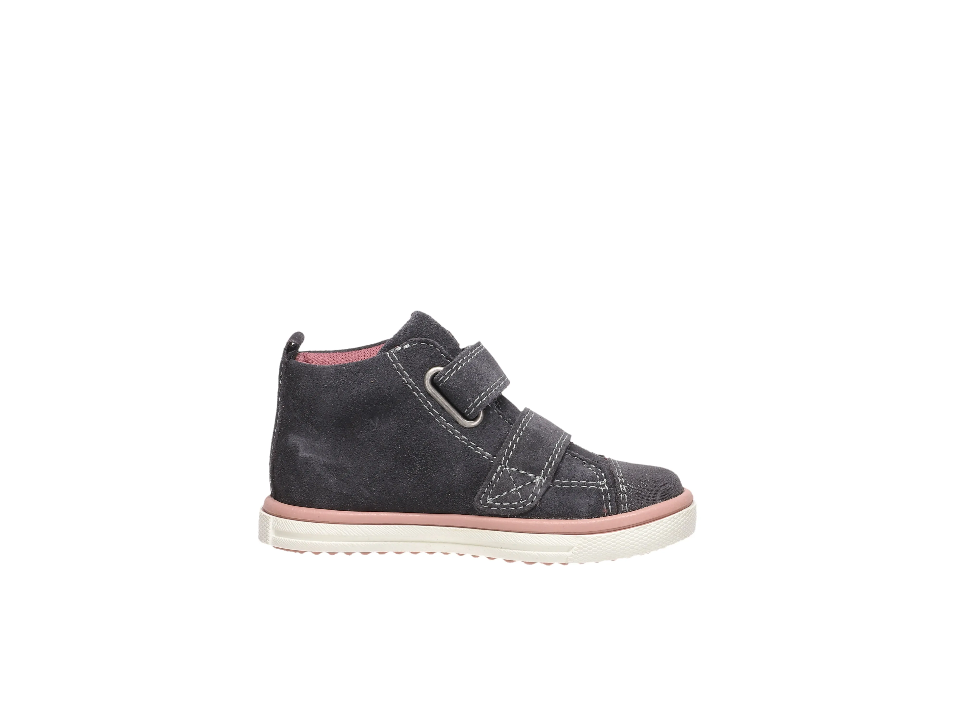 Lurchi Boots | Waterproof Mini-Tex | Charcoal