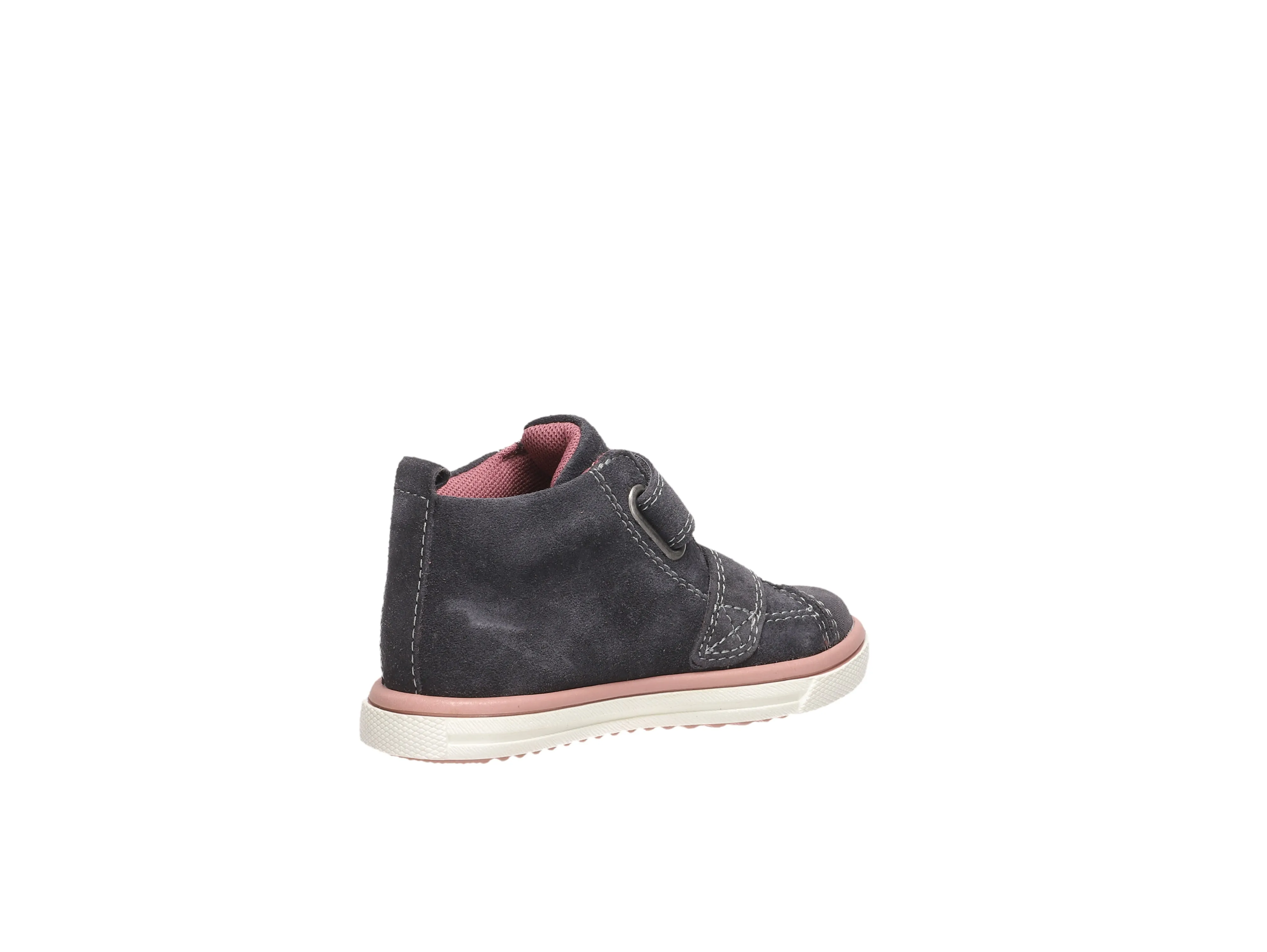 Lurchi Boots | Waterproof Mini-Tex | Charcoal