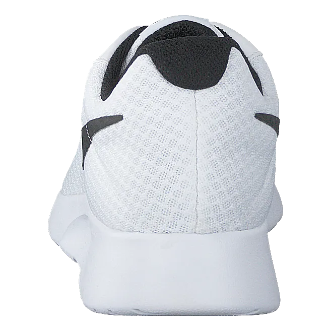 Men's Tanjun White/black