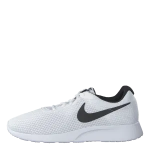 Men's Tanjun White/black
