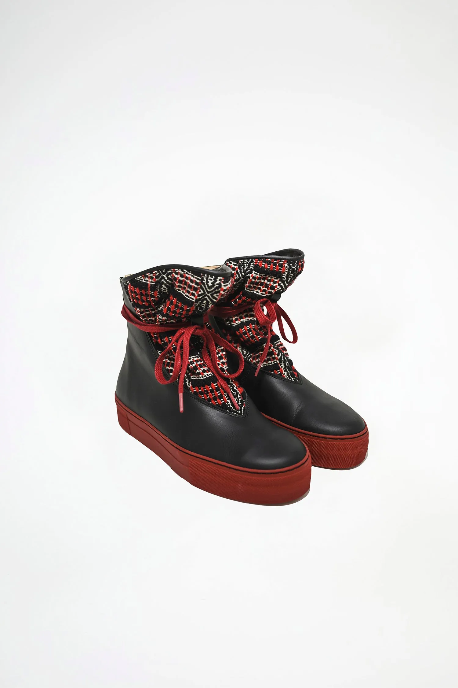 Michone Azores Boots