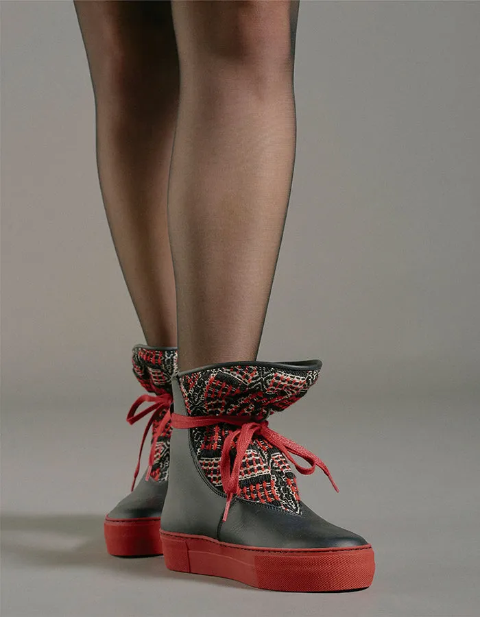 Michone Azores Boots