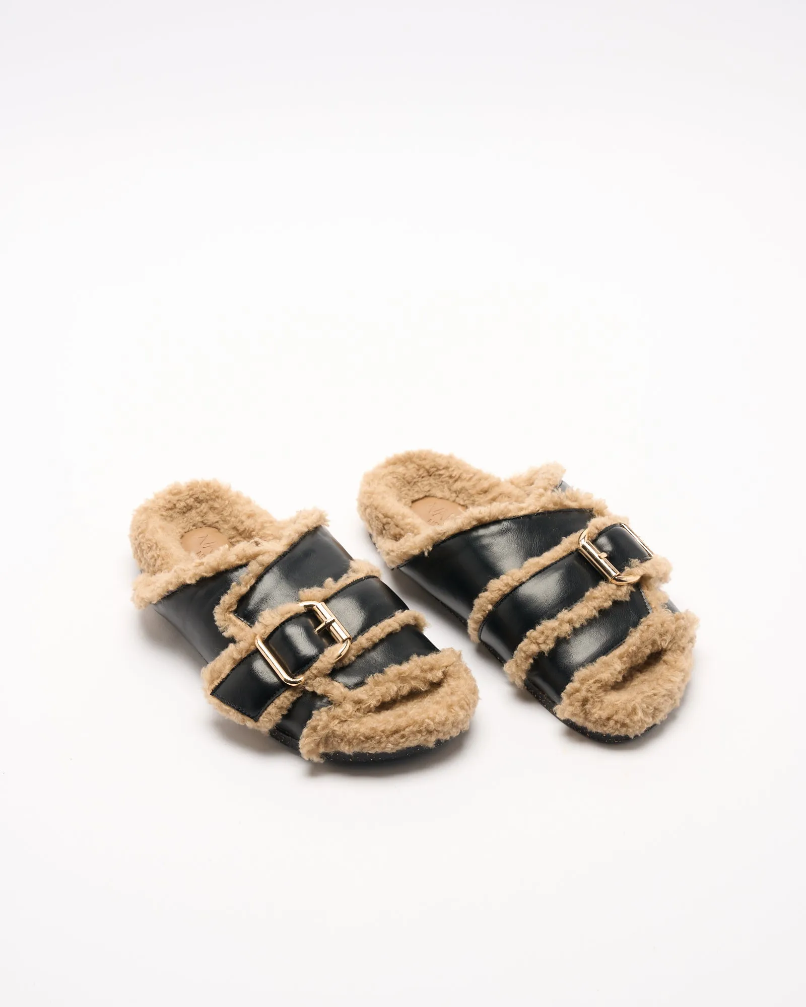 Mimi Slide - Black