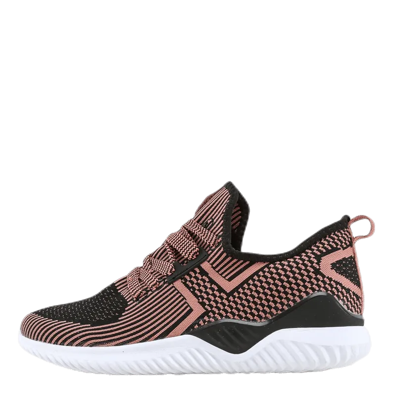 Negril Pink/Black