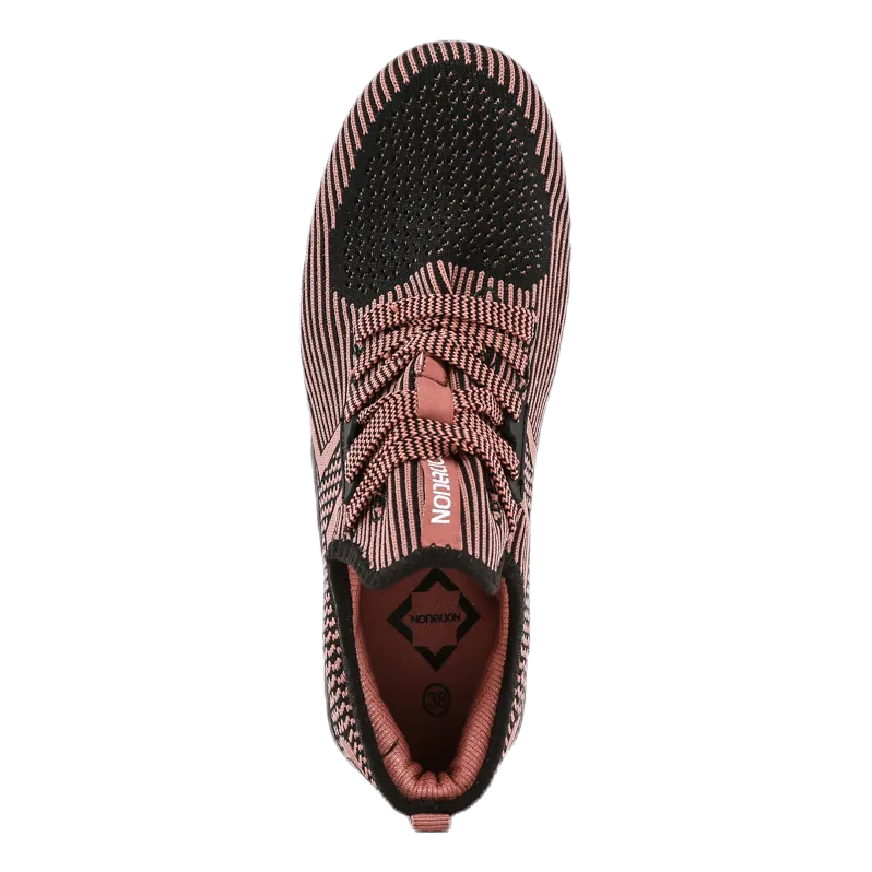 Negril Pink/Black