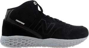 New Balance 988 Fresh Foam Mid sneakers, black