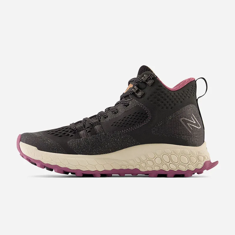 New Balance Fresh Foam X Hierro Mid V1