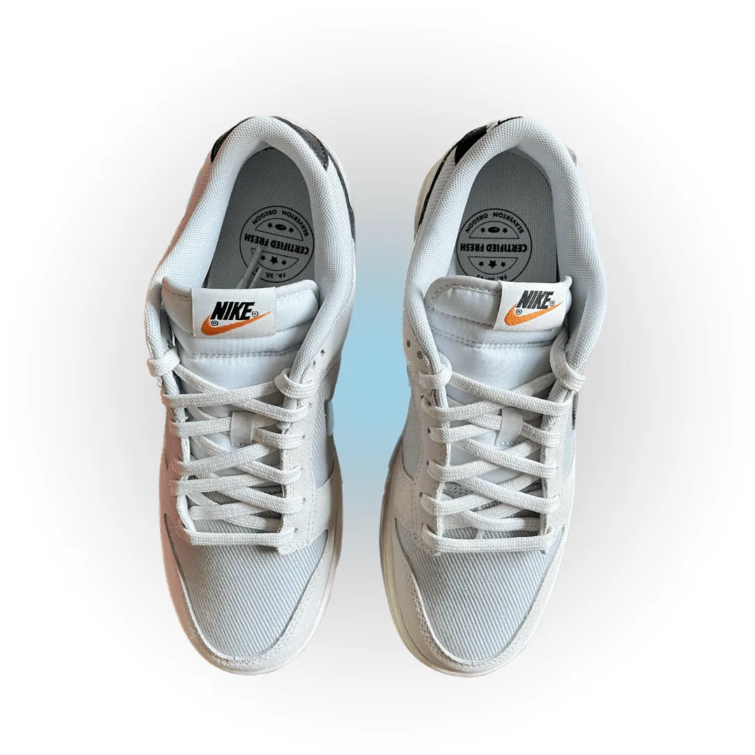 Nike Dunk Certified Fresh