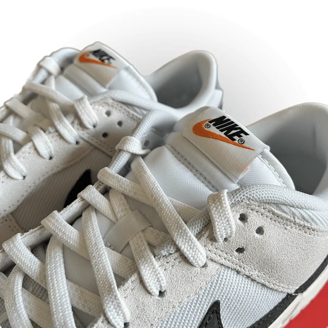 Nike Dunk Certified Fresh