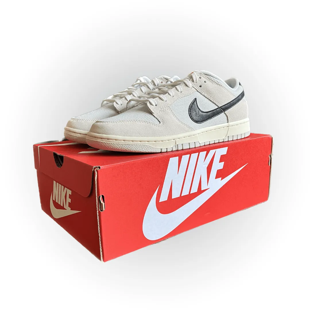 Nike Dunk Certified Fresh
