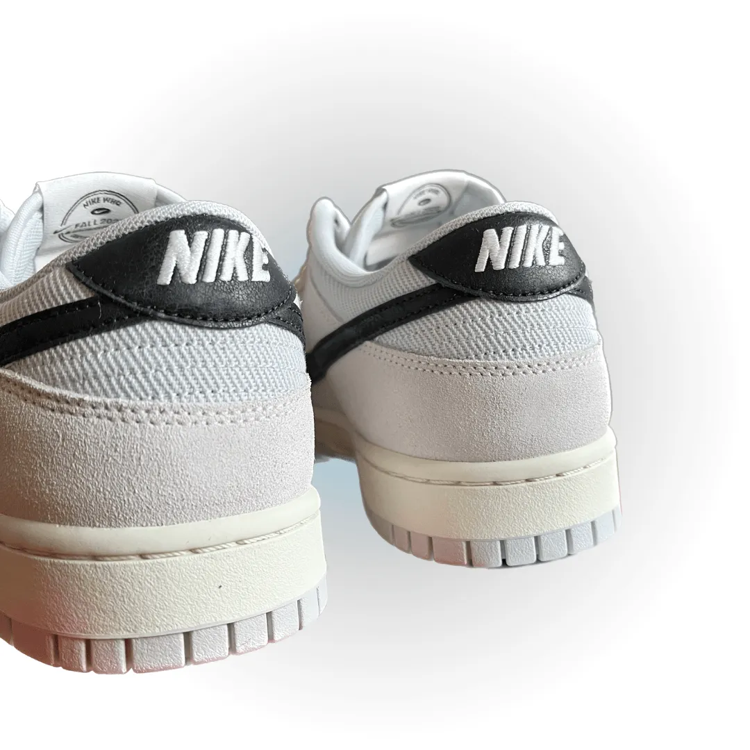 Nike Dunk Certified Fresh