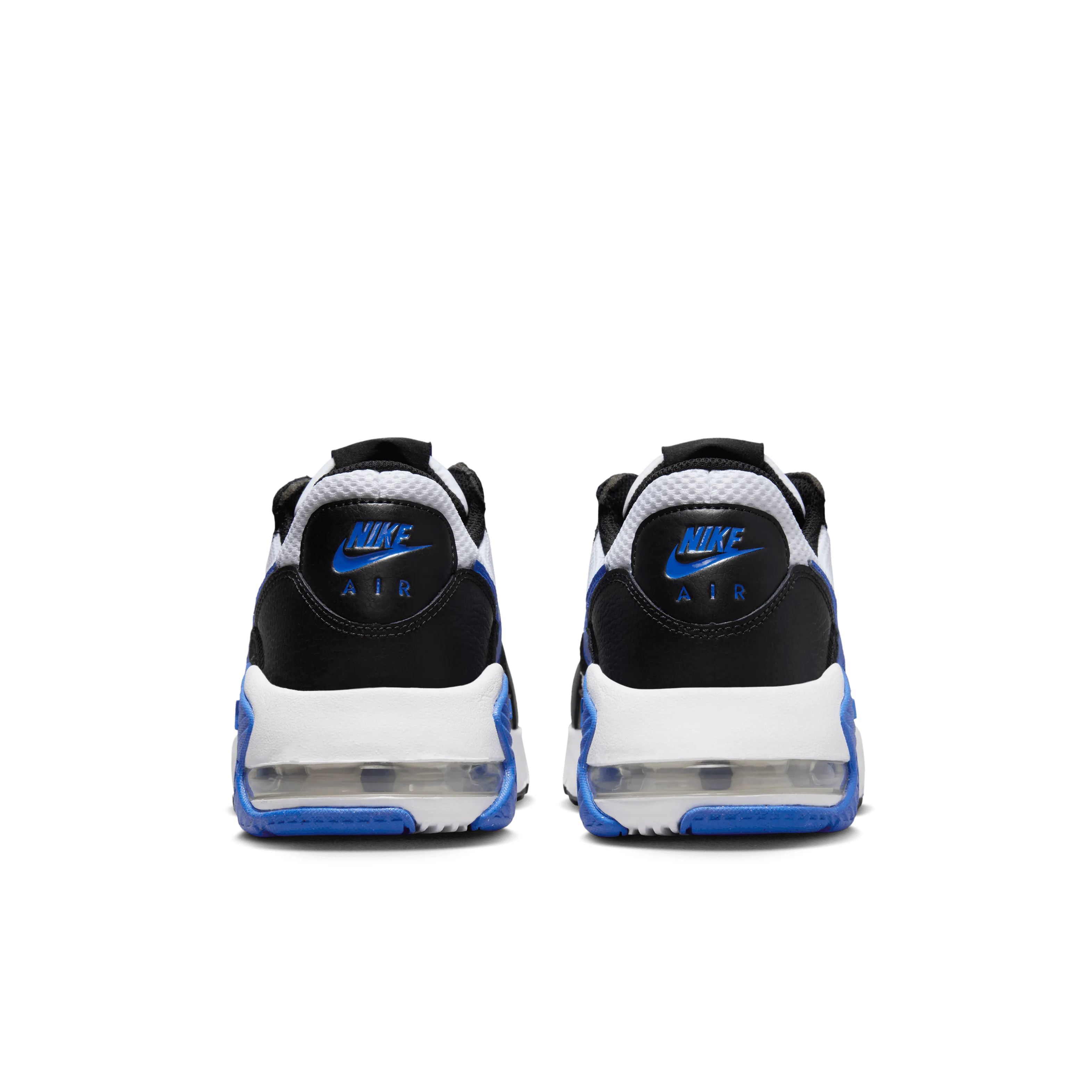 Nike - Men - Air Max EXCEE - Black/White/Blue