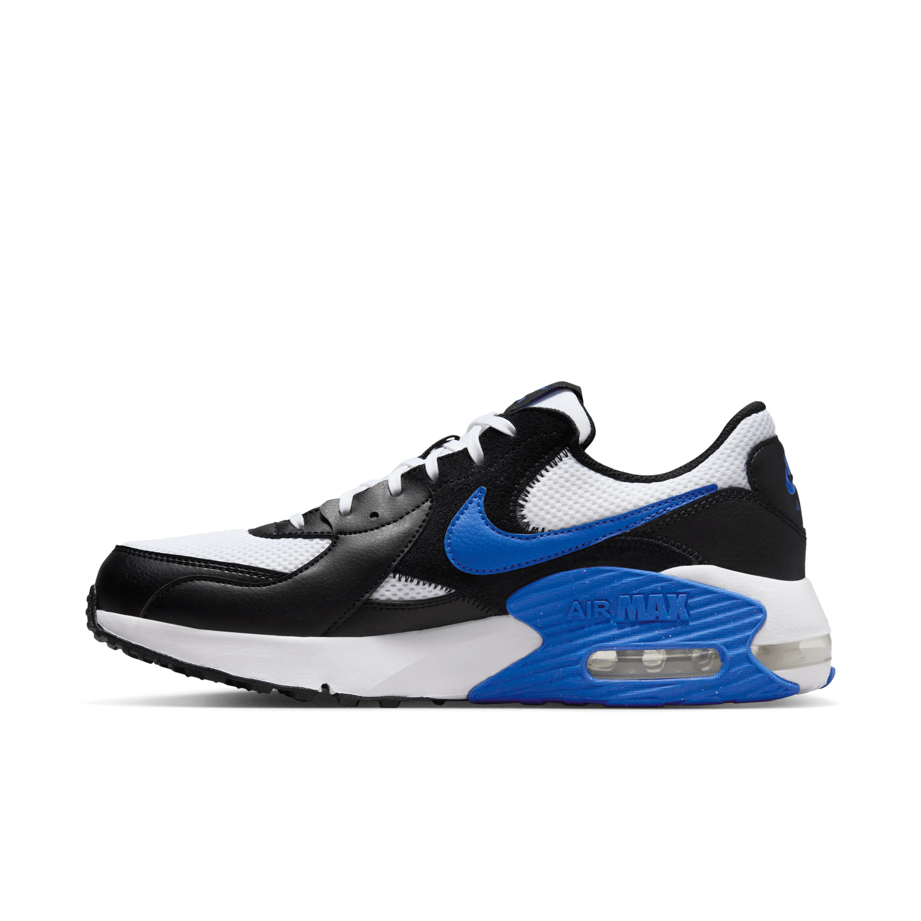 Nike - Men - Air Max EXCEE - Black/White/Blue