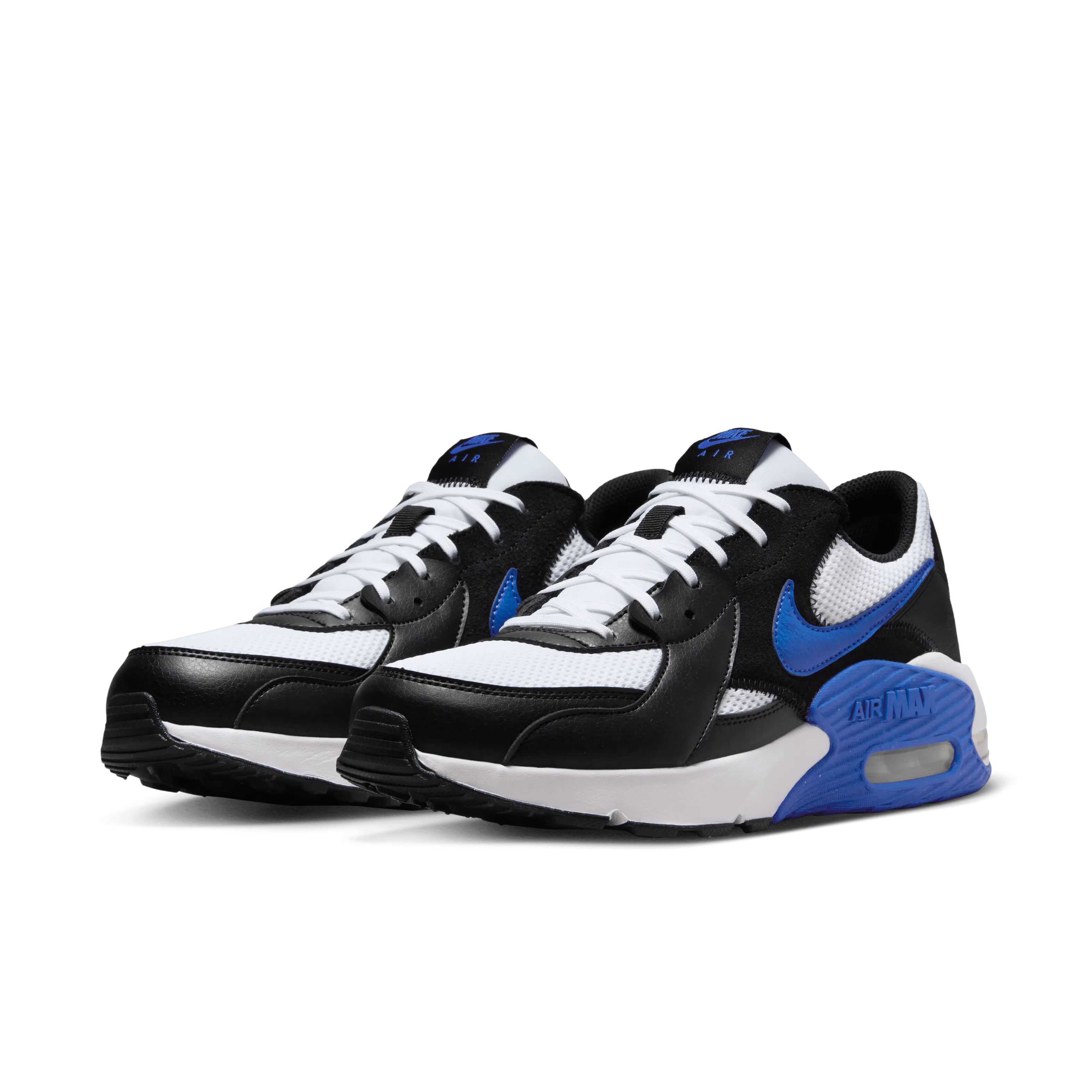 Nike - Men - Air Max EXCEE - Black/White/Blue