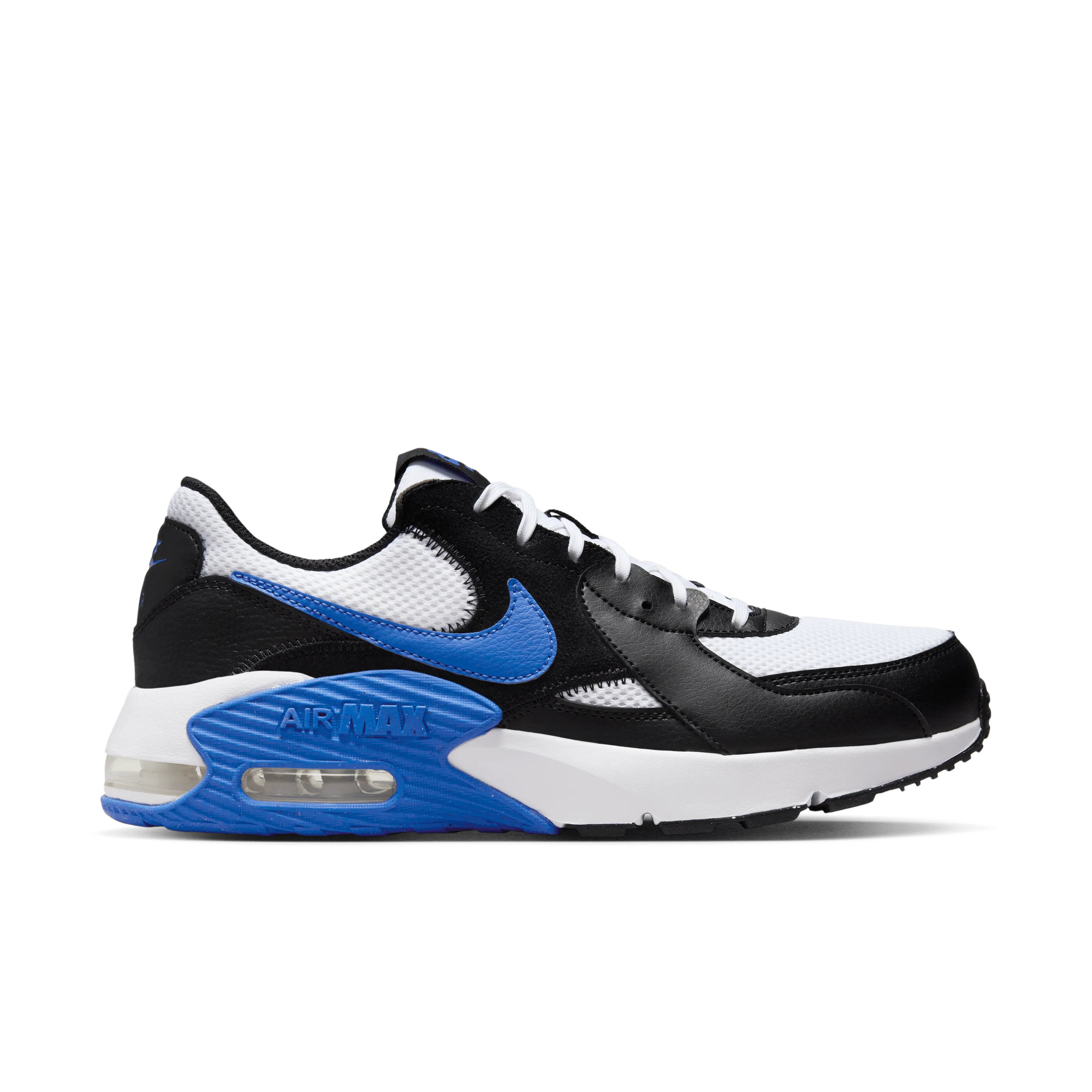 Nike - Men - Air Max EXCEE - Black/White/Blue
