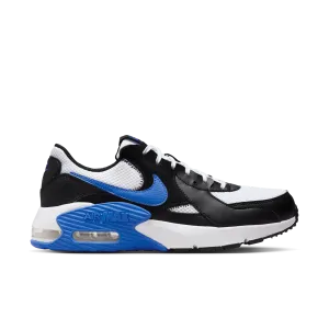 Nike - Men - Air Max EXCEE - Black/White/Blue