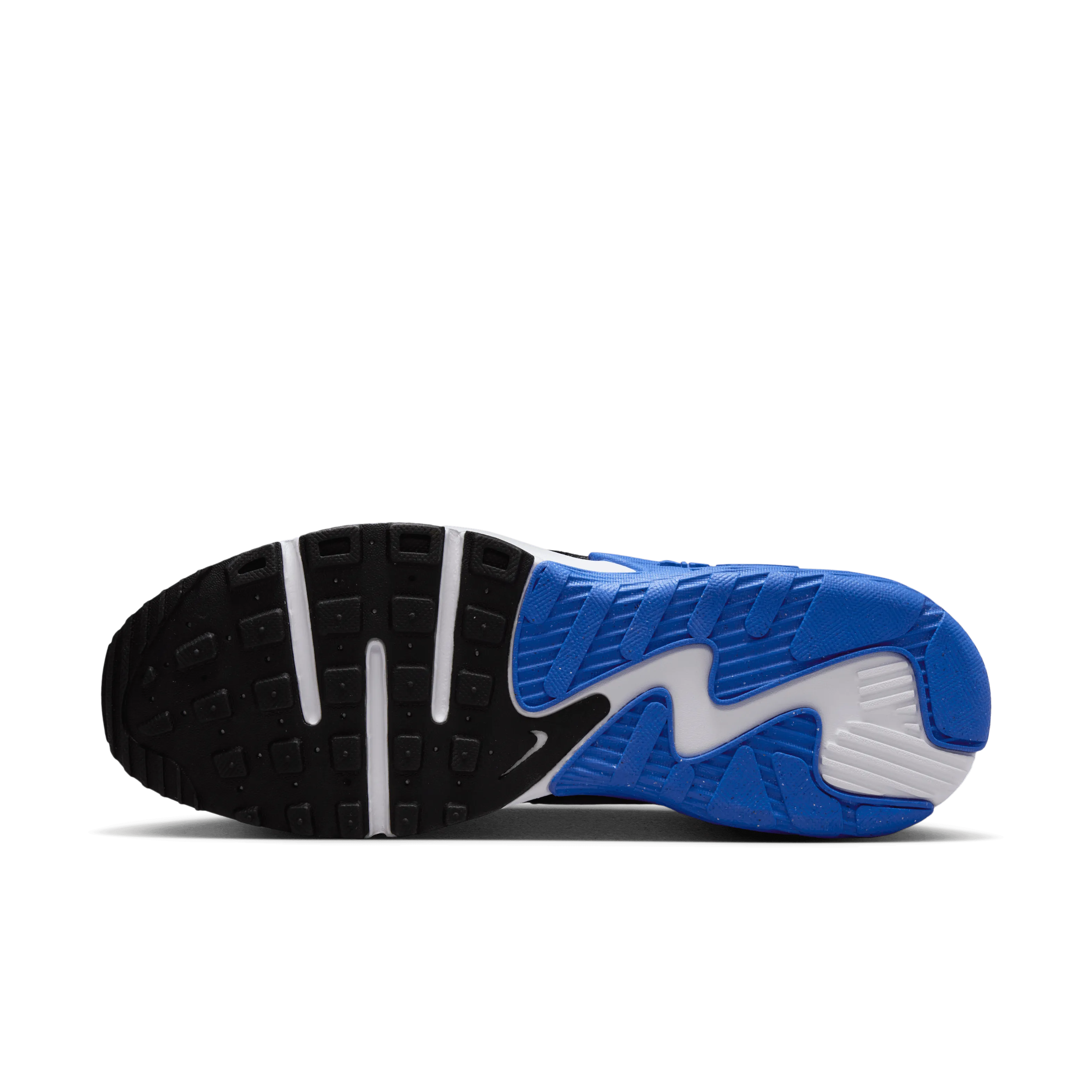 Nike - Men - Air Max EXCEE - Black/White/Blue