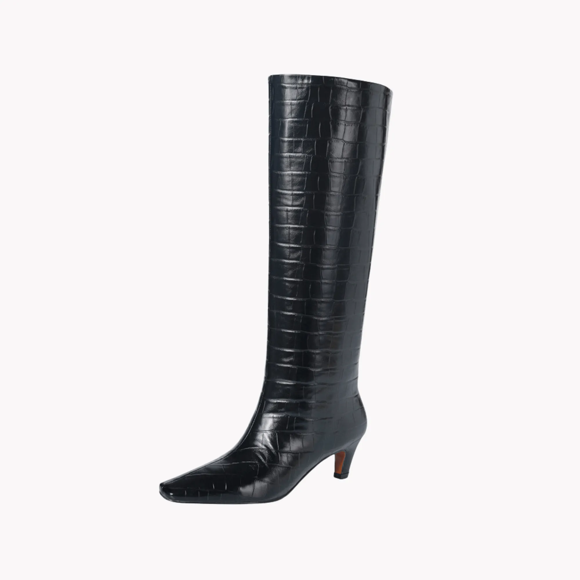 Pre Order:  High Heels Long Boots