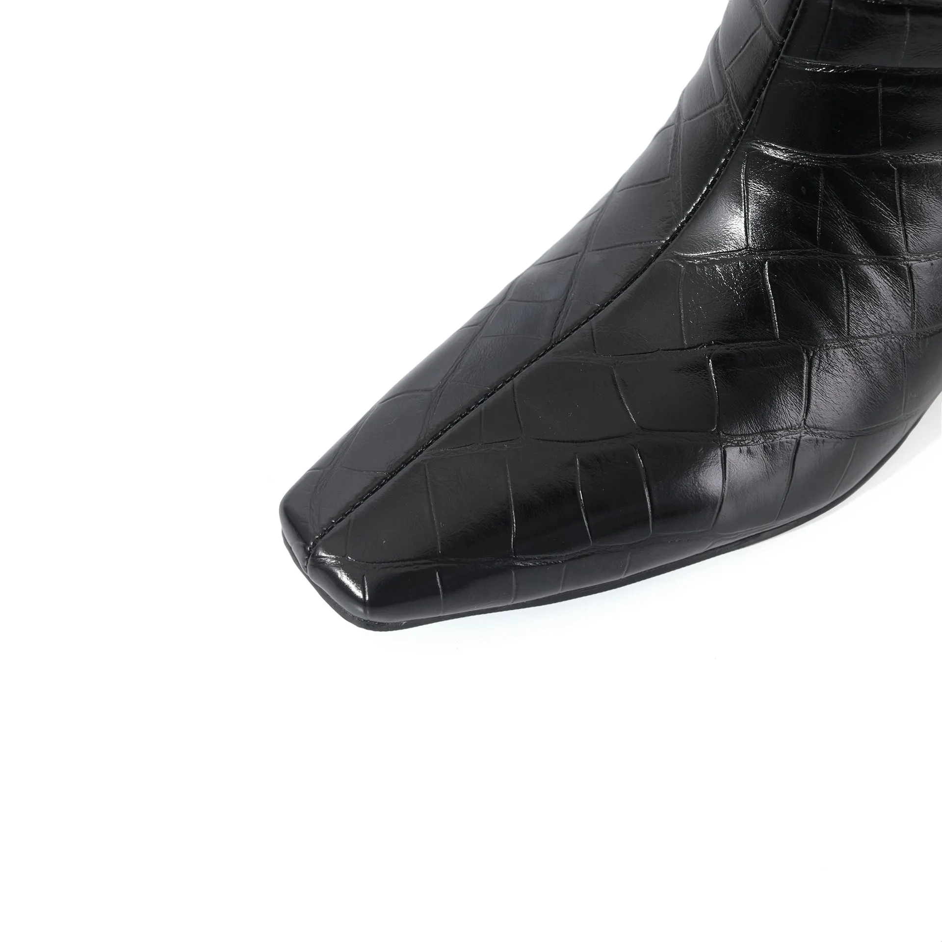 Pre Order:  High Heels Long Boots