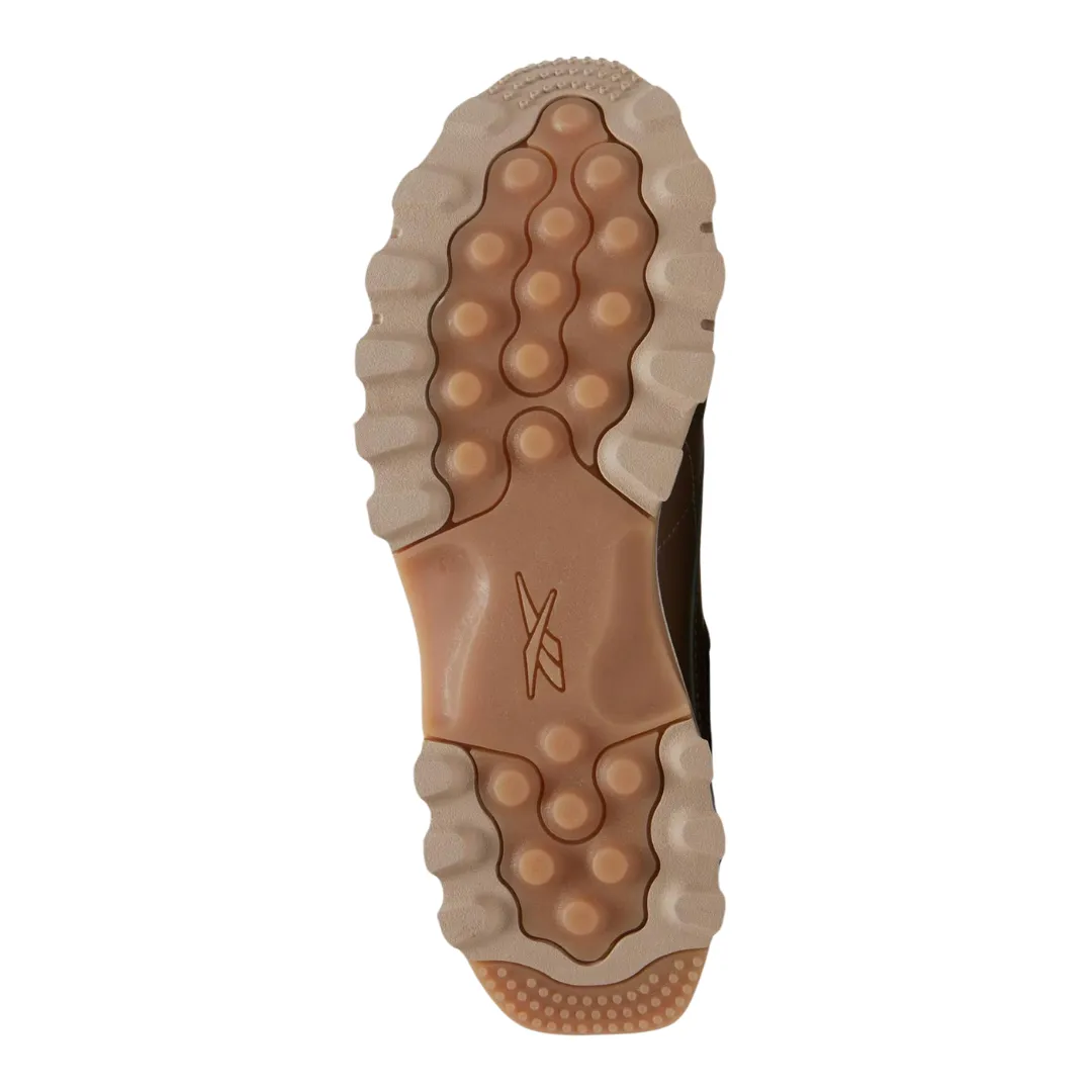 Reebok - Women's Cardi B x Classic Leather 'Rose Gold Champagne' - Rose Gold / Rose Gold / Champagne