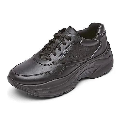Rockport Women's Prowalker W Premium Sneaker