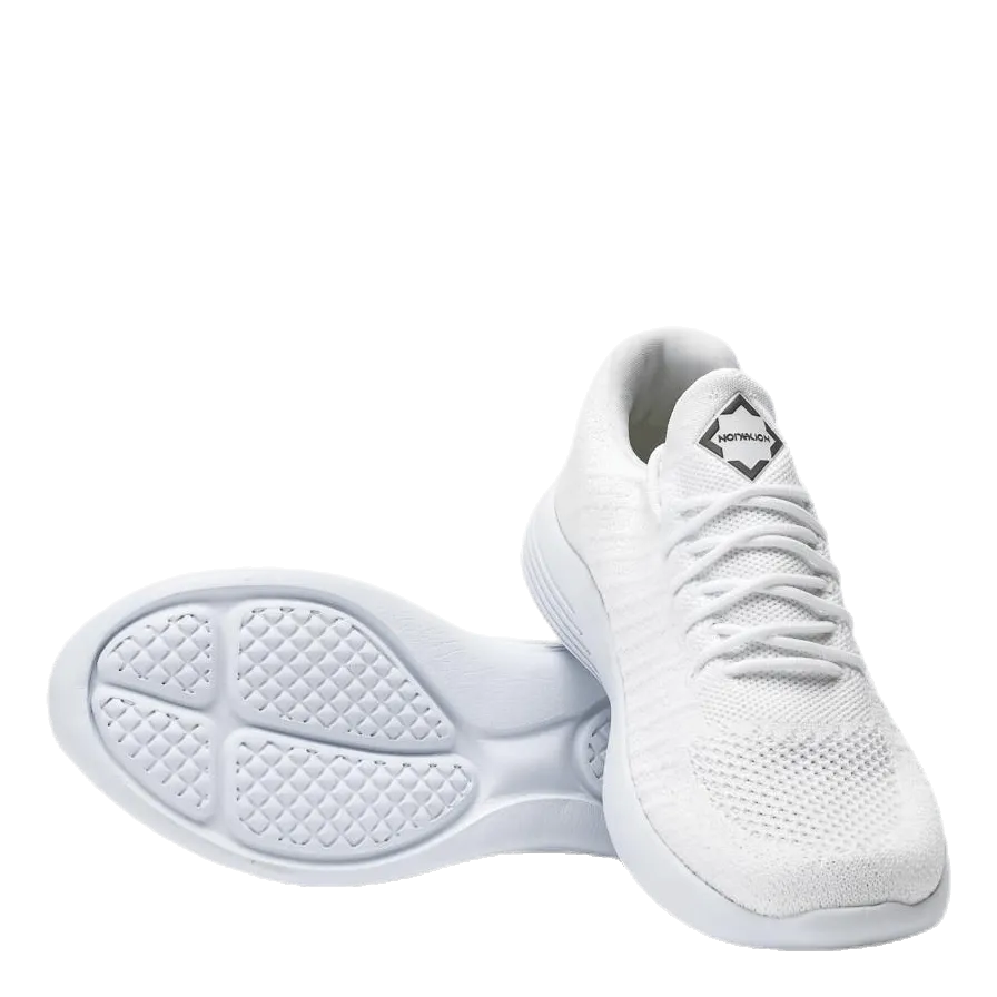 Santander White