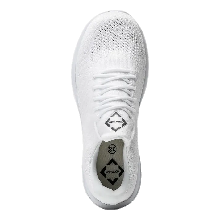 Santander White