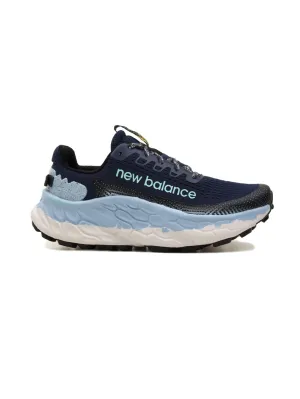Scarpa Uomo New Balance Trail V3 con logo esteso
