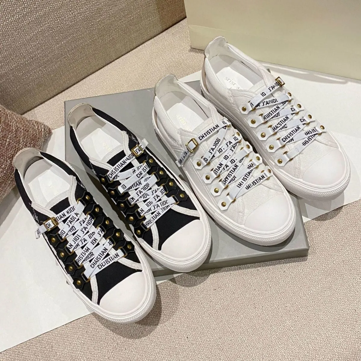SE886 Walk'n'DR Sneaker / Size4-10
