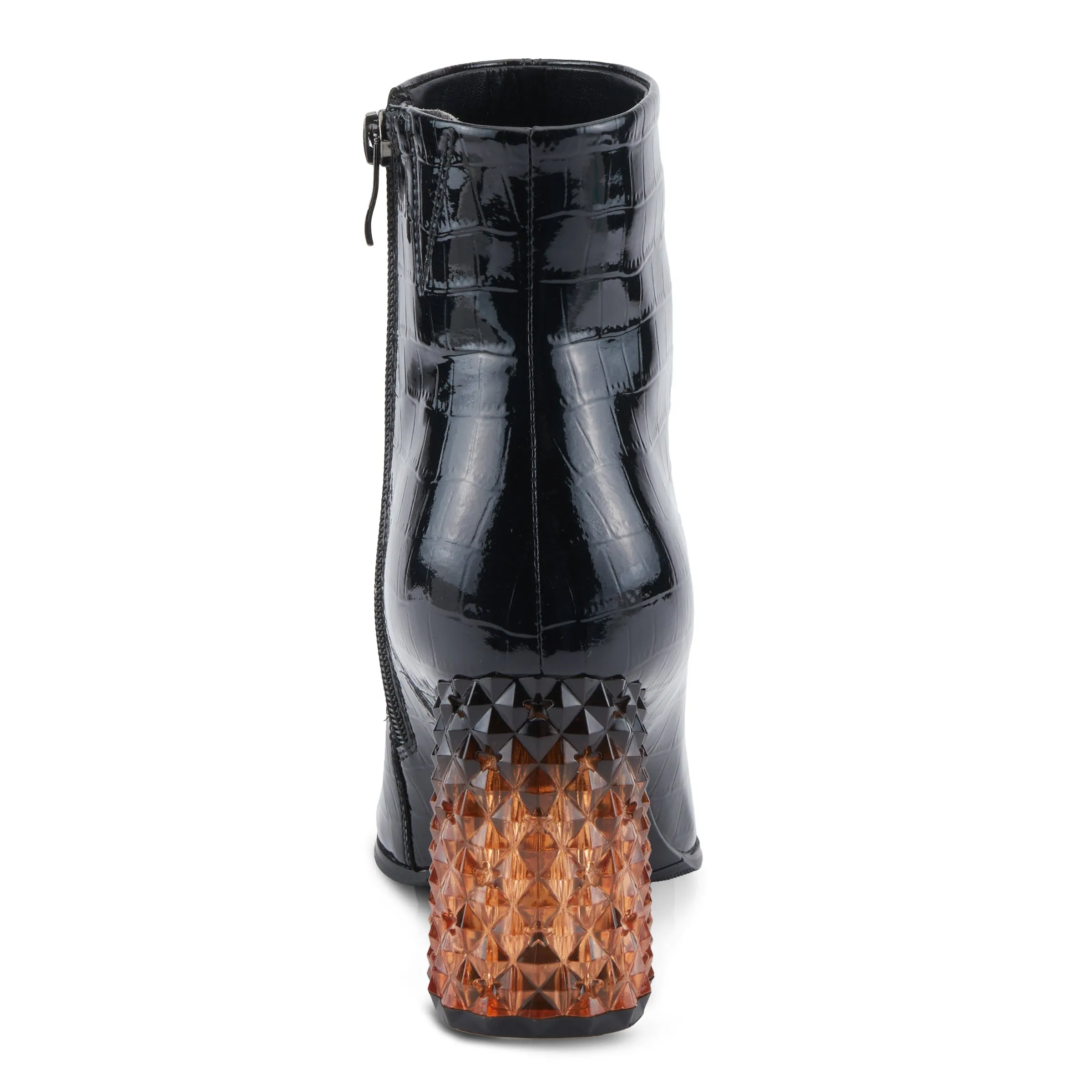 Spring Step Shoes Azura Longoria Boots