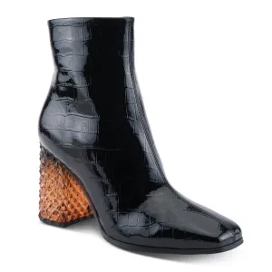 Spring Step Shoes Azura Longoria Boots