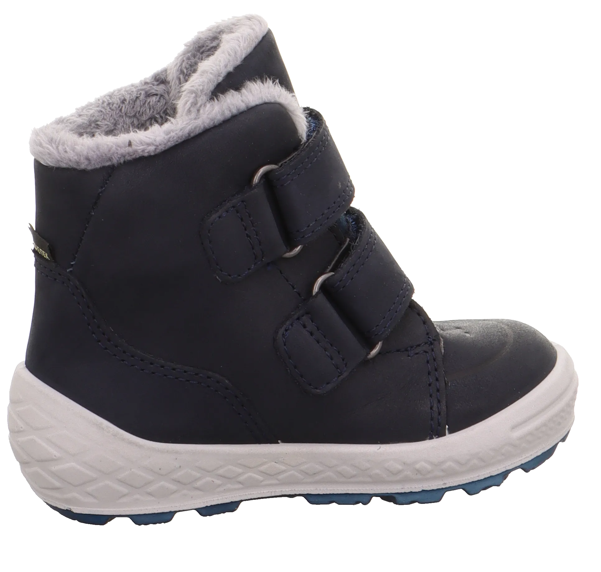Superfit GORE-TEX Boots | Groovy | Navy