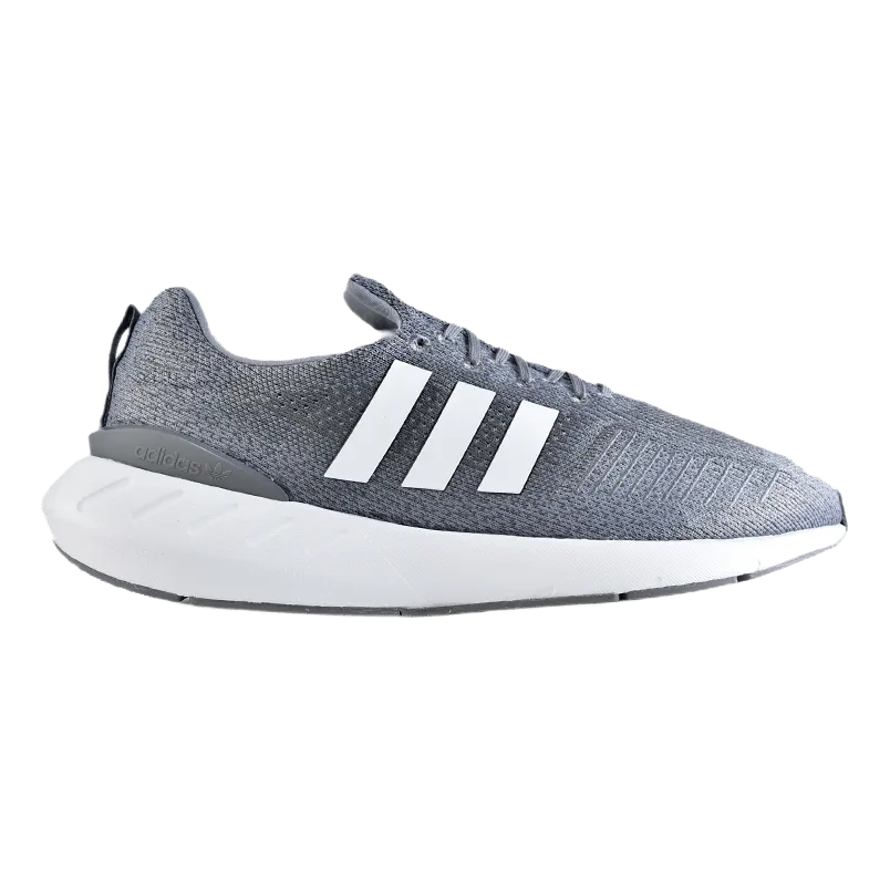 Swift Run 22 Grey Heather / Footwear White