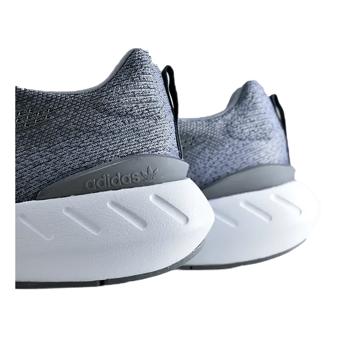 Swift Run 22 Grey Heather / Footwear White