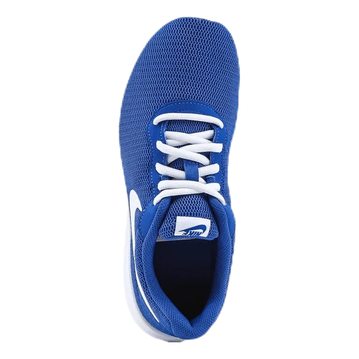 Tanjun (GS) Blue/White