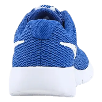 Tanjun (GS) Blue/White
