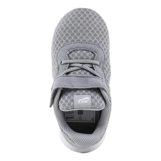 Tanjun TD Kids White/Grey